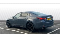 Mazda 6 2.0 Skyactiv-G Kuro Edition 4dr Petrol Saloon